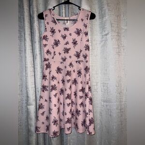 Picky Girl sundress, size Large
